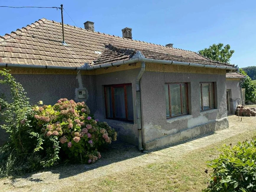 Casa En venta - 8934 Bezeréd HU Image 2