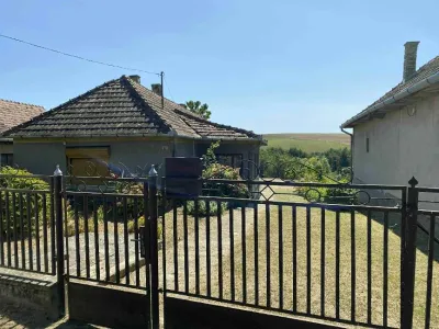 Casa En venta 8934 Bezeréd HU