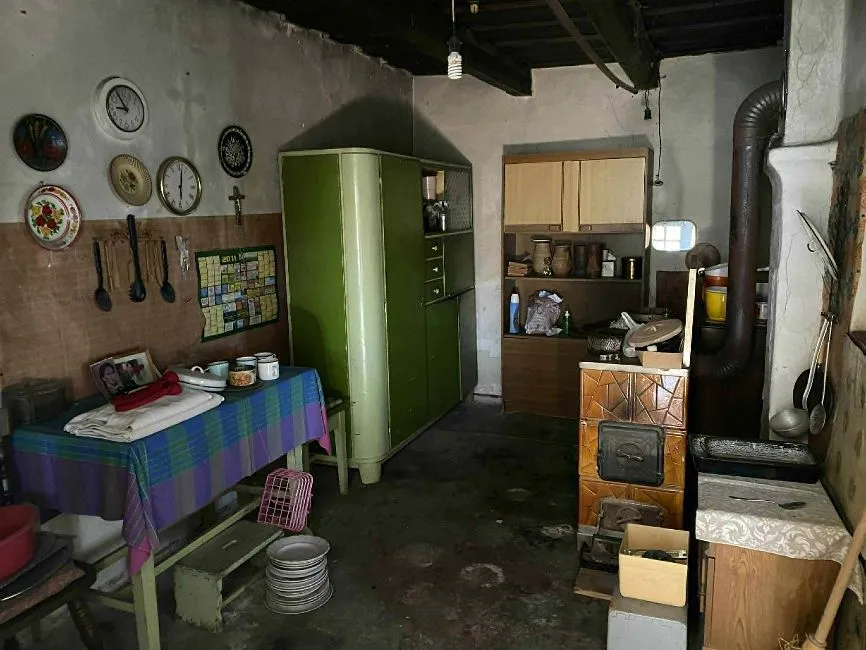Casa En venta - 8934 Bezeréd HU Image 7