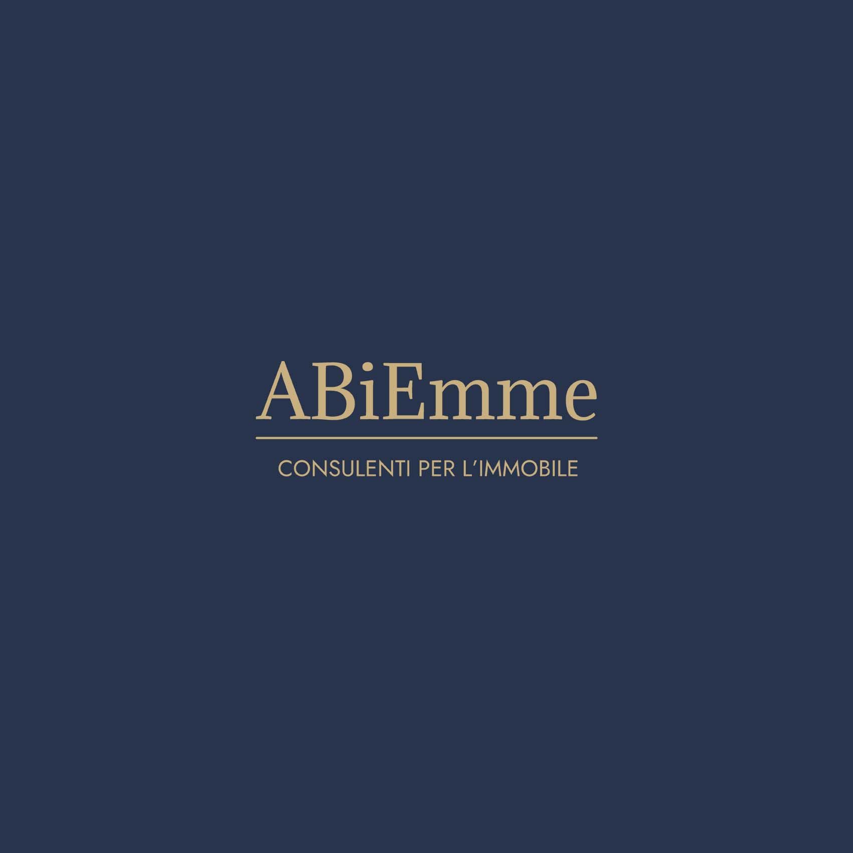 Abiemme Consulenti per l'immobile  logo