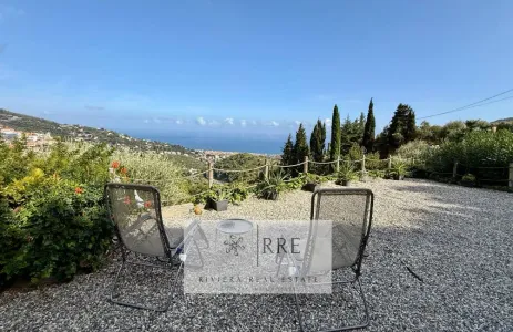 Villa En venta 17021 ALASSIO IT
