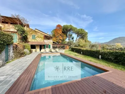 Villa En venta 17033 Garlenda IT