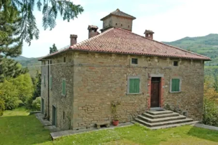 Villa En venta 40022 Castel del Rio IT