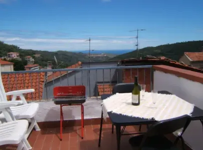 Casa En venta 18010 Pietrabruna IT