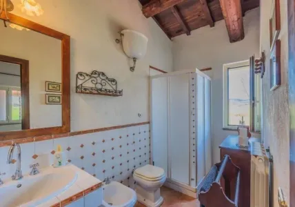 Villa En venta 58014 Saturnia IT