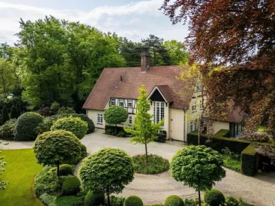 Apartamento En venta 2111 EE Aerdenhout NL