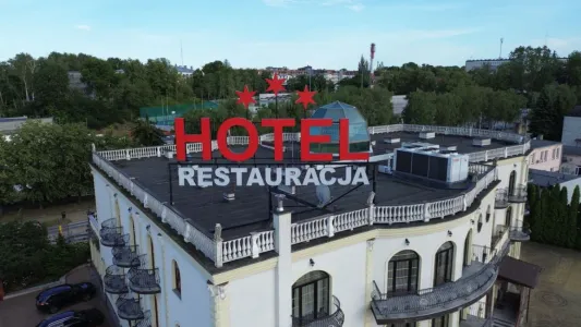 Propiedad comercial En venta 05-600 Grójec PL