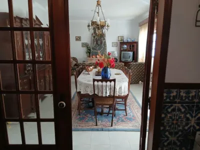 Mansión En venta 7330-273 SANTO ANTÓNIO DAS AREIAS  PT