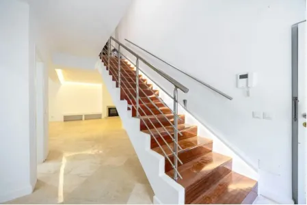 Casa En alquiler 2765 Cascais PT