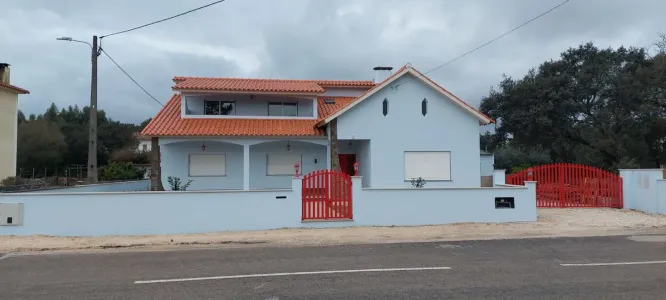 Casa En venta Fátima