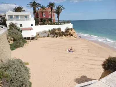 Apartamento En venta 8365-113 Armação De Pêra PT