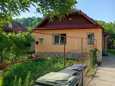 Granja En venta 407124 Vaida-Camaras RO