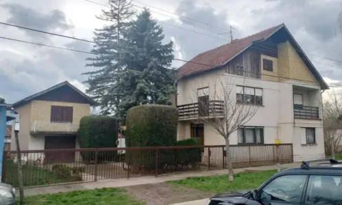 Casa En venta  21470 Bački Petrovac RS
