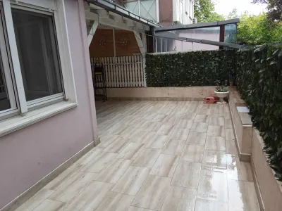 Propiedad comercial En venta 11077 Sumatovacka Vracar Beograd stan sa stanarima RS