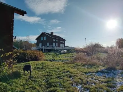 Granja En venta 91991 Åsele SE