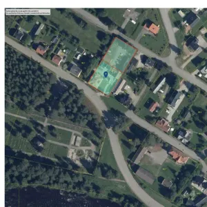 Villa En venta 93137 Byske SE