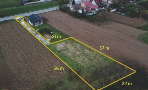 Terreno edificable En venta 01701 Považská Bystrica SK